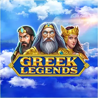 Greek Legends screenshot
