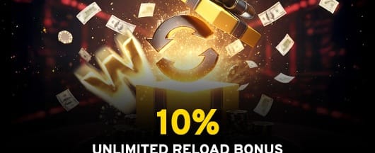 Putaran Percuma Slot Panas promotion banner