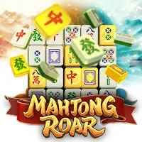Mahjong Roar screenshot