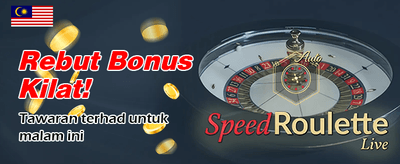 Jackpot Harian Menanti Anda