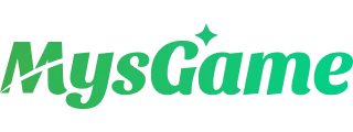 mysgamemy Logo